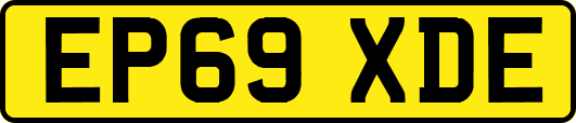 EP69XDE