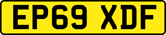 EP69XDF