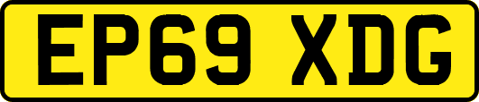 EP69XDG