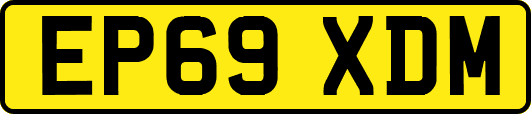 EP69XDM