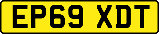 EP69XDT