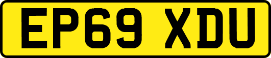 EP69XDU