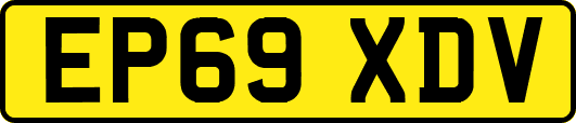 EP69XDV