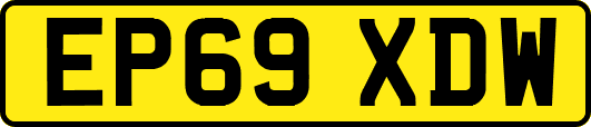EP69XDW