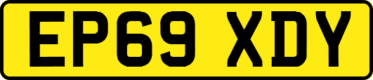 EP69XDY