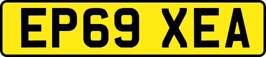 EP69XEA