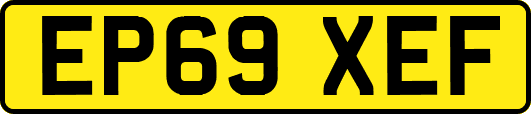 EP69XEF