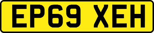 EP69XEH