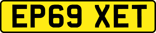 EP69XET