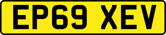 EP69XEV