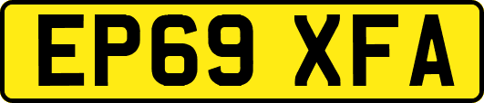 EP69XFA