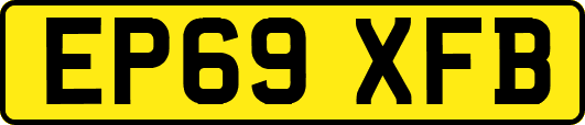 EP69XFB