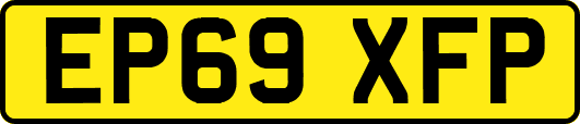 EP69XFP