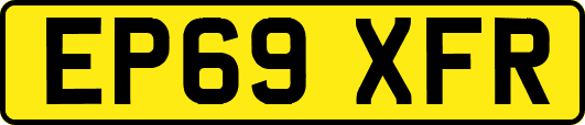 EP69XFR