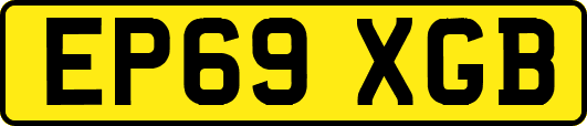EP69XGB