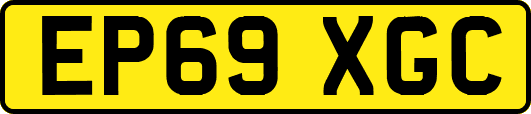EP69XGC