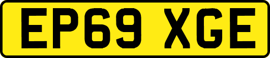 EP69XGE