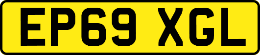 EP69XGL