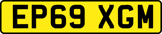 EP69XGM