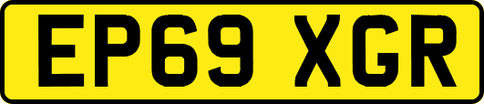 EP69XGR
