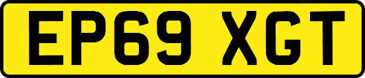 EP69XGT