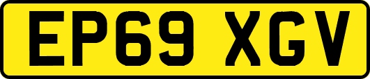 EP69XGV