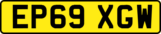 EP69XGW