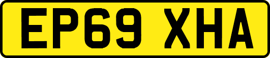 EP69XHA