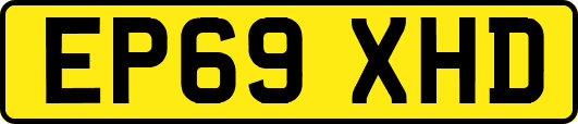 EP69XHD