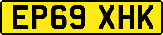 EP69XHK