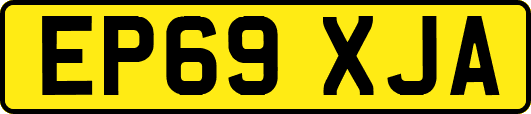 EP69XJA