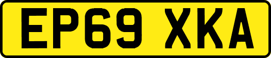 EP69XKA