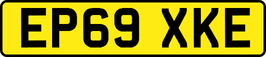 EP69XKE