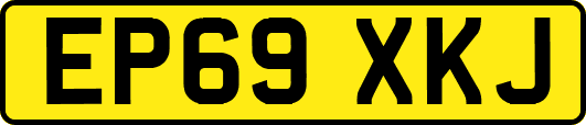 EP69XKJ