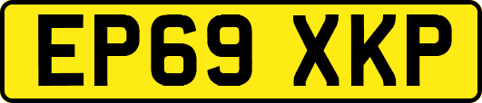 EP69XKP