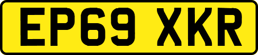 EP69XKR
