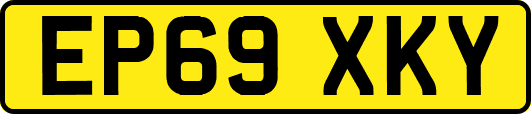 EP69XKY
