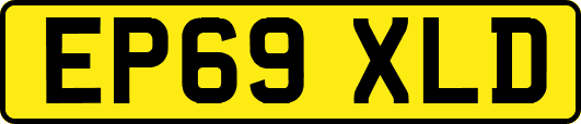EP69XLD