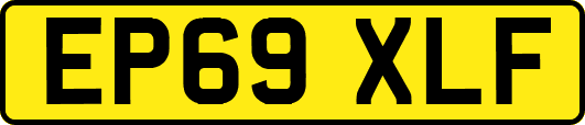 EP69XLF