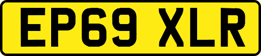 EP69XLR