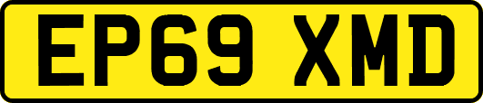 EP69XMD
