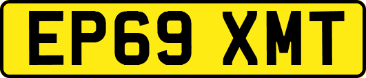 EP69XMT