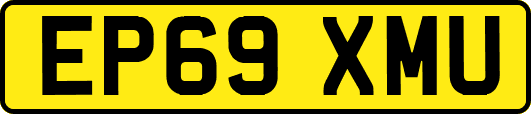 EP69XMU