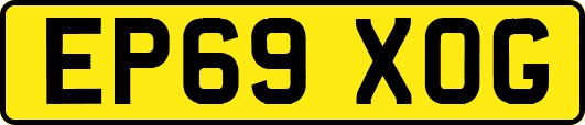 EP69XOG