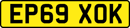 EP69XOK