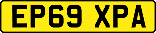 EP69XPA