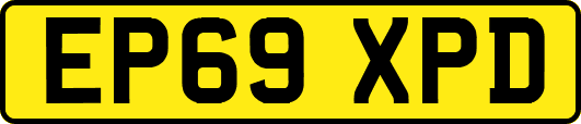 EP69XPD