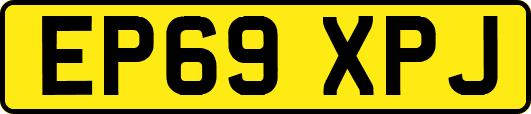 EP69XPJ
