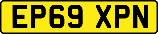EP69XPN