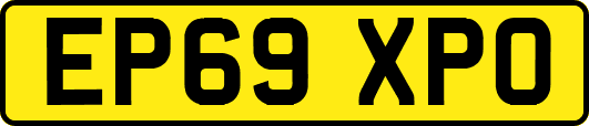 EP69XPO